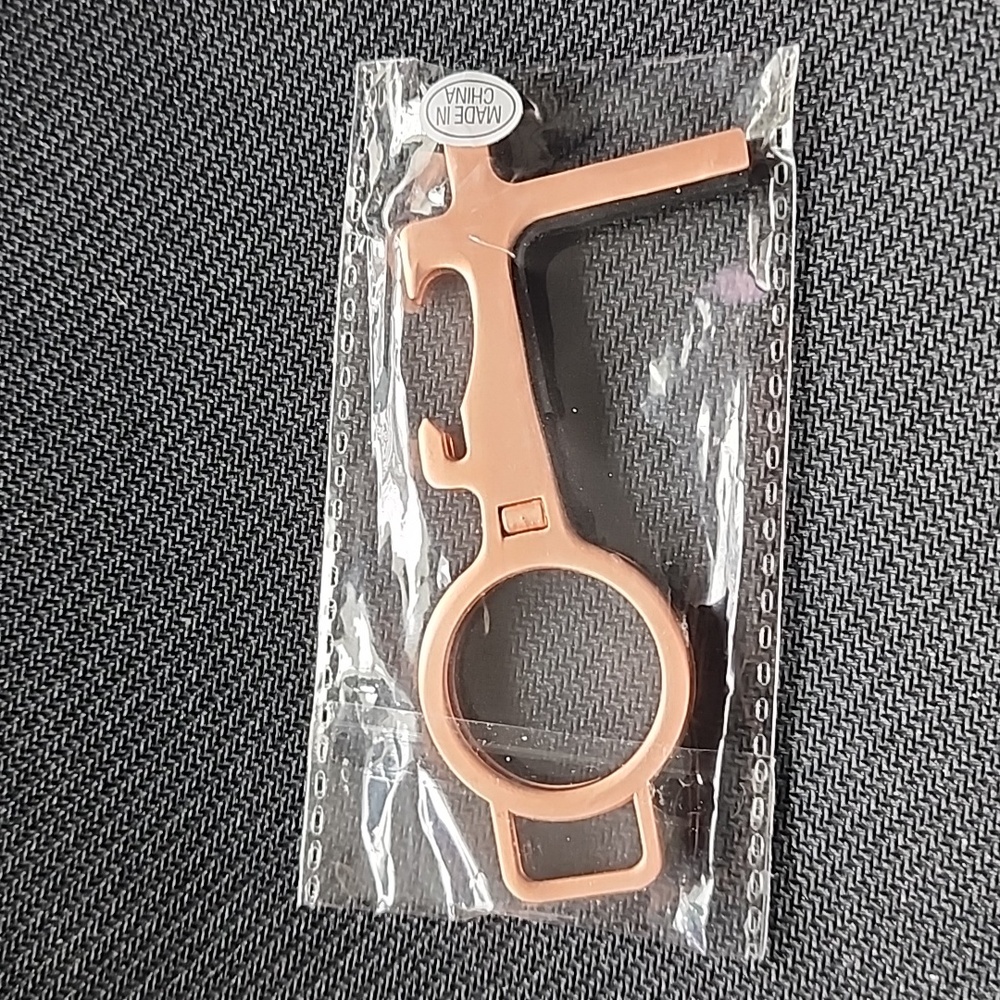 New ECK Clean Key - Picture 2 of 2